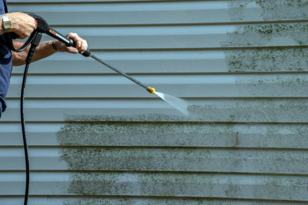 Best Commercial Building Pressure Washing  in Kersey, CO