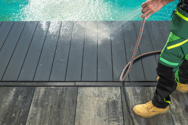 Best Pressure Washing Siding  in Kersey, CO