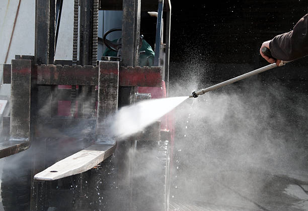 Best Roof Pressure Washing  in Kersey, CO